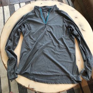 Men’s Nike pull over